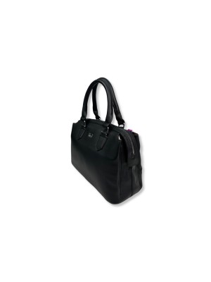 Женская сумка Velina Fabbiano 593186-black