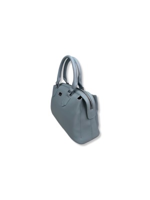 Женская сумка Velina Fabbiano 593186-blue
