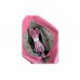 Женская сумка Velina Fabbiano 593203-rose-red