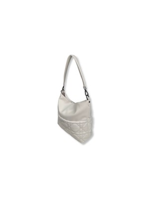 Женская сумка Velina Fabbiano 593203-white