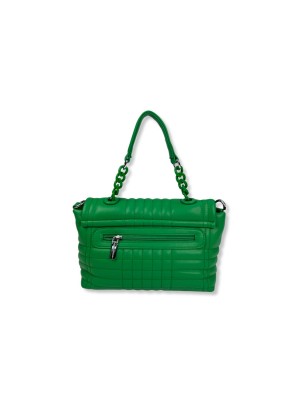 Женская сумка Velina Fabbiano 593219-green