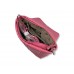 Женская сумка Velina Fabbiano 593219-rose-red