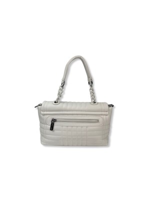 Женская сумка Velina Fabbiano 593219-white