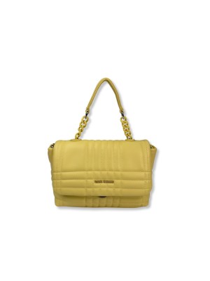 Женская сумка Velina Fabbiano 593219-yellow