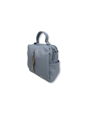 Женская сумка Velina Fabbiano 69013-11-blue