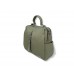 Женская сумка Velina Fabbiano 69013-11-gray-green