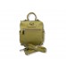 Женская сумка Velina Fabbiano 69013-11-lemon-green