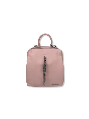 Женская сумка Velina Fabbiano 69013-11-pink