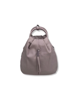 Женская сумка Velina Fabbiano 69091-gray-purple