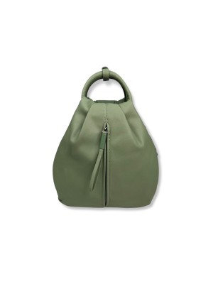 Женская сумка Velina Fabbiano 69091-green