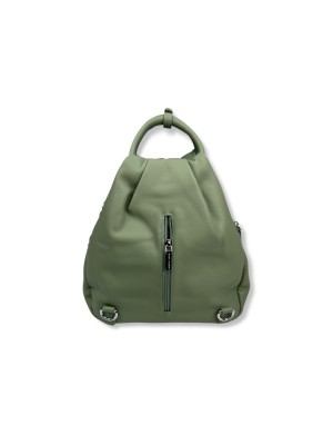 Женская сумка Velina Fabbiano 69091-green