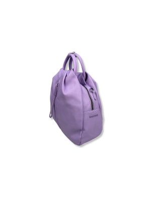 Женская сумка Velina Fabbiano 69091-purple