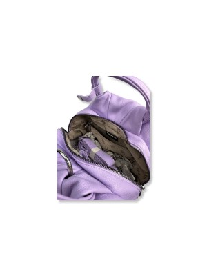 Женская сумка Velina Fabbiano 69091-purple