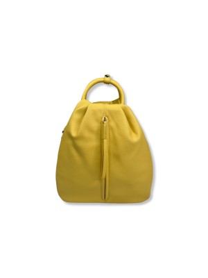 Женская сумка Velina Fabbiano 69091-yellow