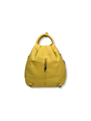 Женская сумка Velina Fabbiano 69091-yellow