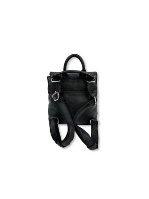 Женская сумка Velina Fabbiano 69092-black