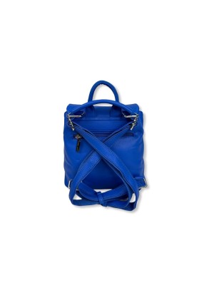 Женская сумка Velina Fabbiano 69092-blue