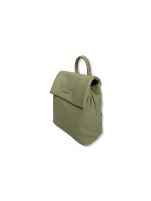 Женская сумка Velina Fabbiano 69092-l-green