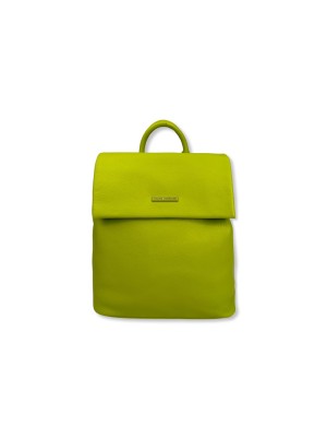 Женская сумка Velina Fabbiano 69092-lemon-green