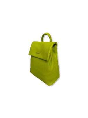 Женская сумка Velina Fabbiano 69092-lemon-green