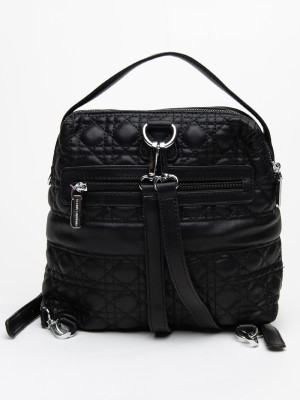 Сумка-рюкзак Velina Fabbiano 592420-3 -black