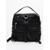 Сумка-рюкзак Velina Fabbiano 592420-3 -black