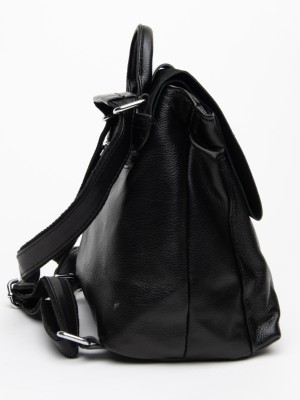 Сумка-рюкзак Velina Fabbiano 592535-5-black