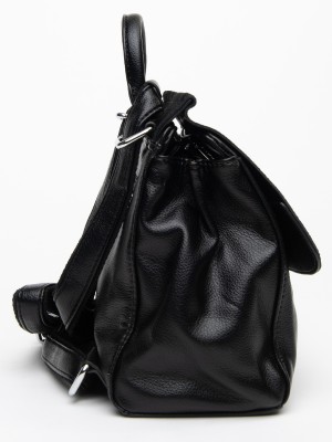 Сумка-рюкзак Velina Fabbiano 592621-black