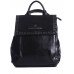 Сумка-рюкзак Velina Fabbiano 591636-17-black
