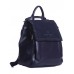 Сумка-рюкзак Velina Fabbiano 591636-17-d-blue