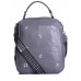 Сумка-рюкзак Velina Fabbiano 592476-d-gray