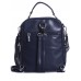 Сумка-рюкзак Velina Fabbiano 592476-p-blue