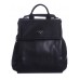 Сумка-рюкзак Velina Fabbiano 591636-16-black
