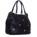 Женская сумка Velina Fabbiano 592475-black