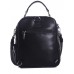 Сумка-рюкзак Velina Fabbiano 592476-2-black