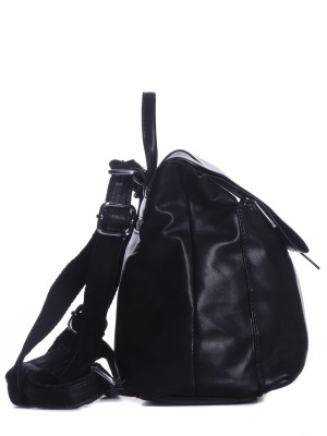 Сумка-рюкзак Velina Fabbiano 592535-1-black