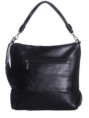 Женская сумка Velina Fabbiano 592656-black