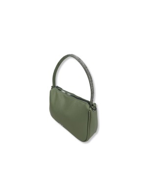 Женская сумка Velina Fabbiano 270057-green