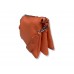 Женская сумка Velina Fabbiano 29009-3-orange