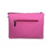 Женская сумка Velina Fabbiano 29009-3-rose-red