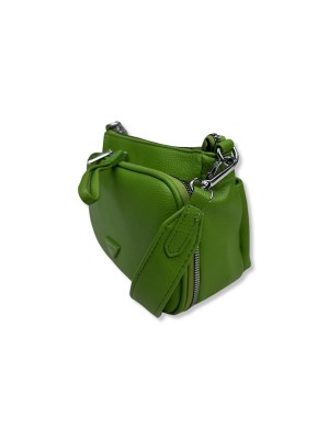 Женская сумка Velina Fabbiano 29017-2-green