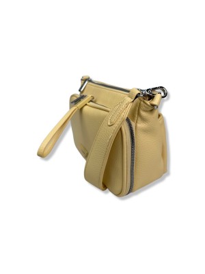 Женская сумка Velina Fabbiano 29017-2-yellow