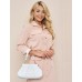 Женская сумка Velina Fabbiano 29036-3-cream