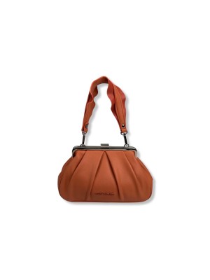Женская сумка Velina Fabbiano 29036-3-orange