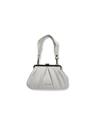 Женская сумка Velina Fabbiano 29036-3-white
