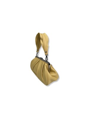 Женская сумка Velina Fabbiano 29036-3-yellow