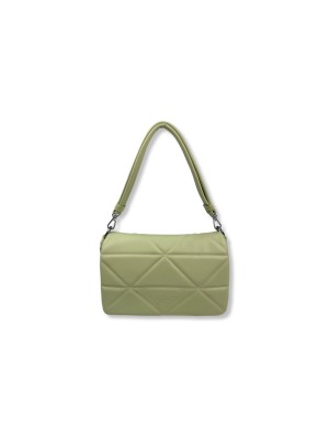 Женская сумка Velina Fabbiano 29051-4-l-green