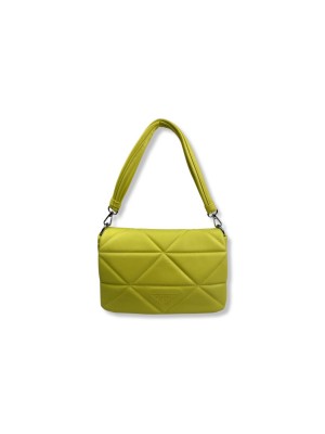 Женская сумка Velina Fabbiano 29051-4-lemon-green