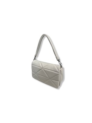 Женская сумка Velina Fabbiano 29051-4-white