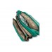 Женская сумка Velina Fabbiano 29120-green